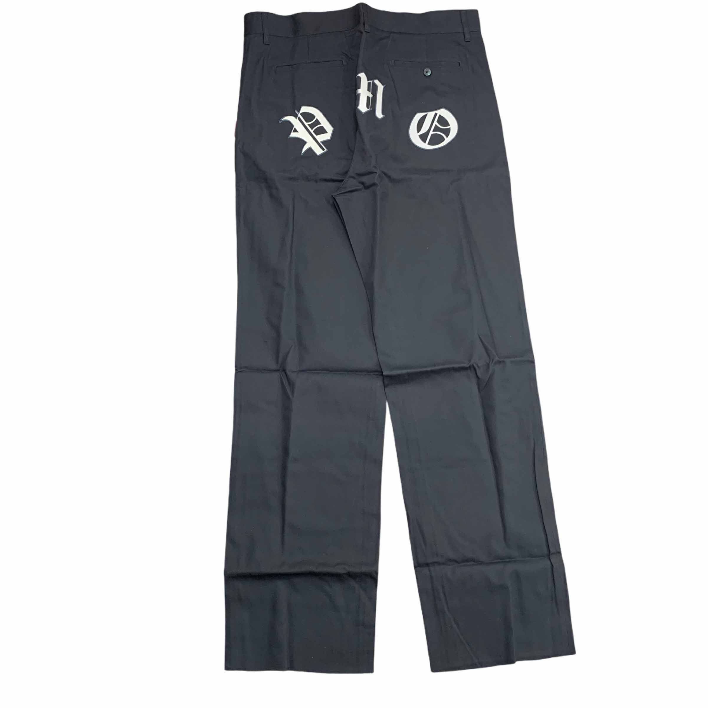 [Peace Minus One] PMO Work Pants GR - Size Free