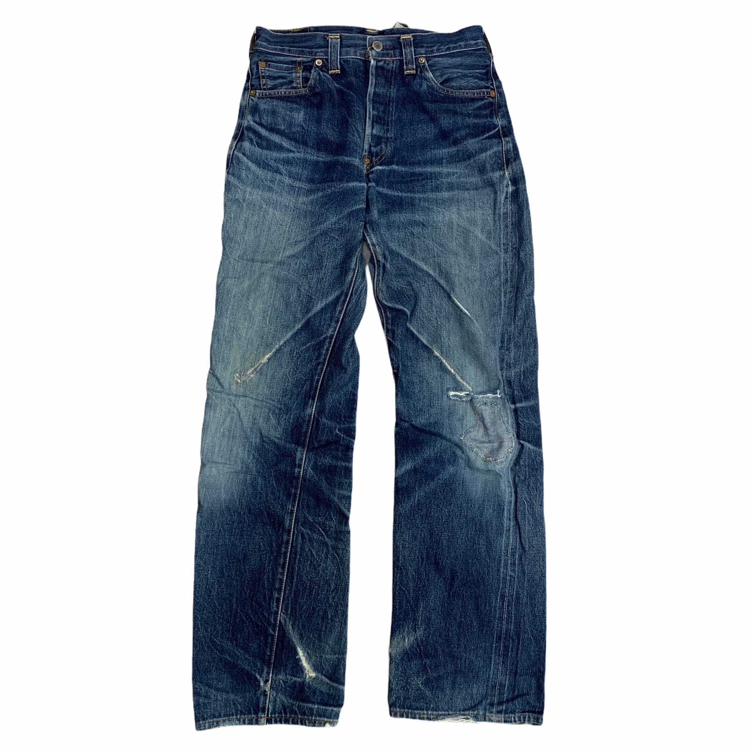 [Levis](Vintage) 501xx Red Line Denim Pants - Size 31/36