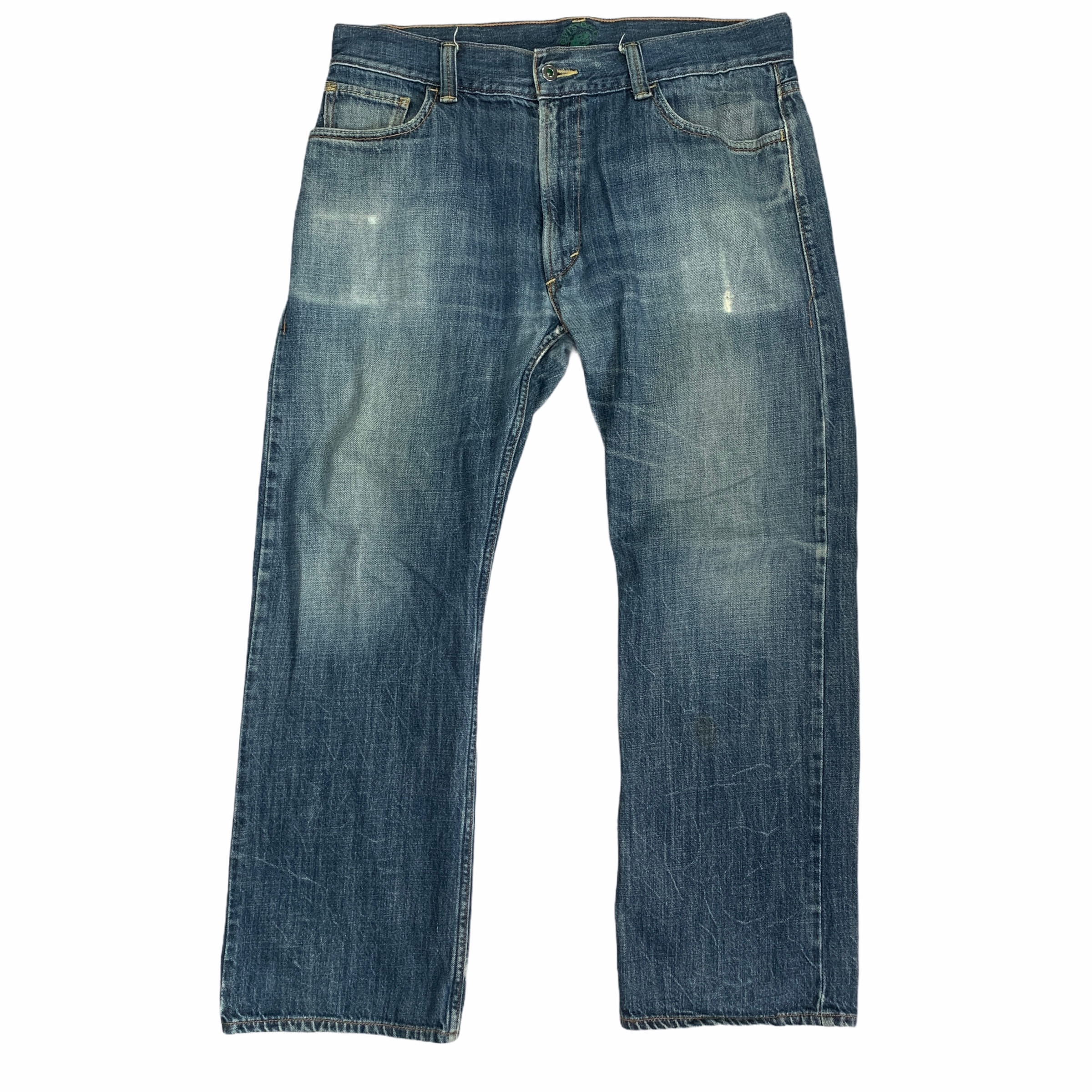 [Levis](Vintage) 539 Straight Denim pants - Size 36/30