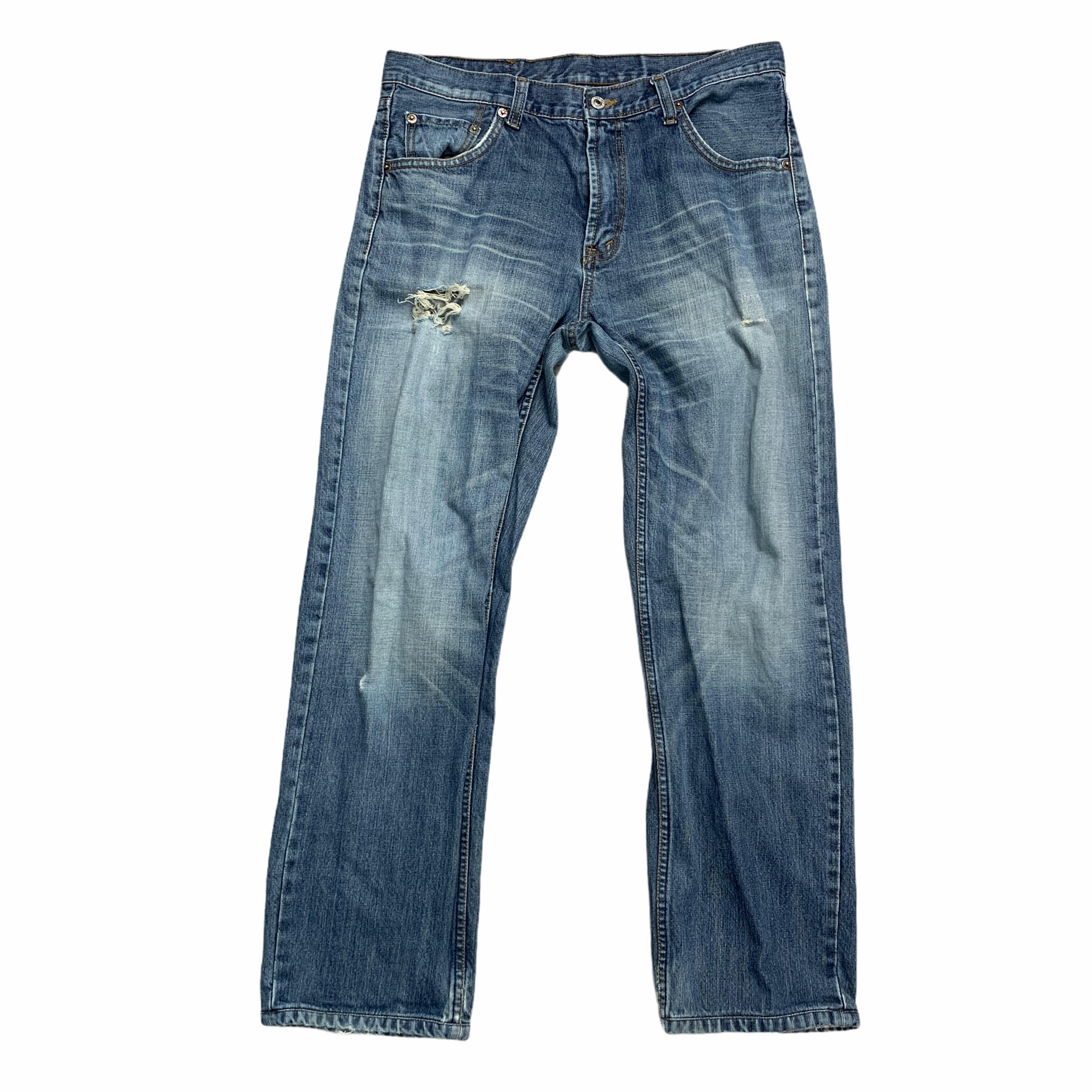 [Levis] (Vintage) 501 Denim pants - Size 32/32