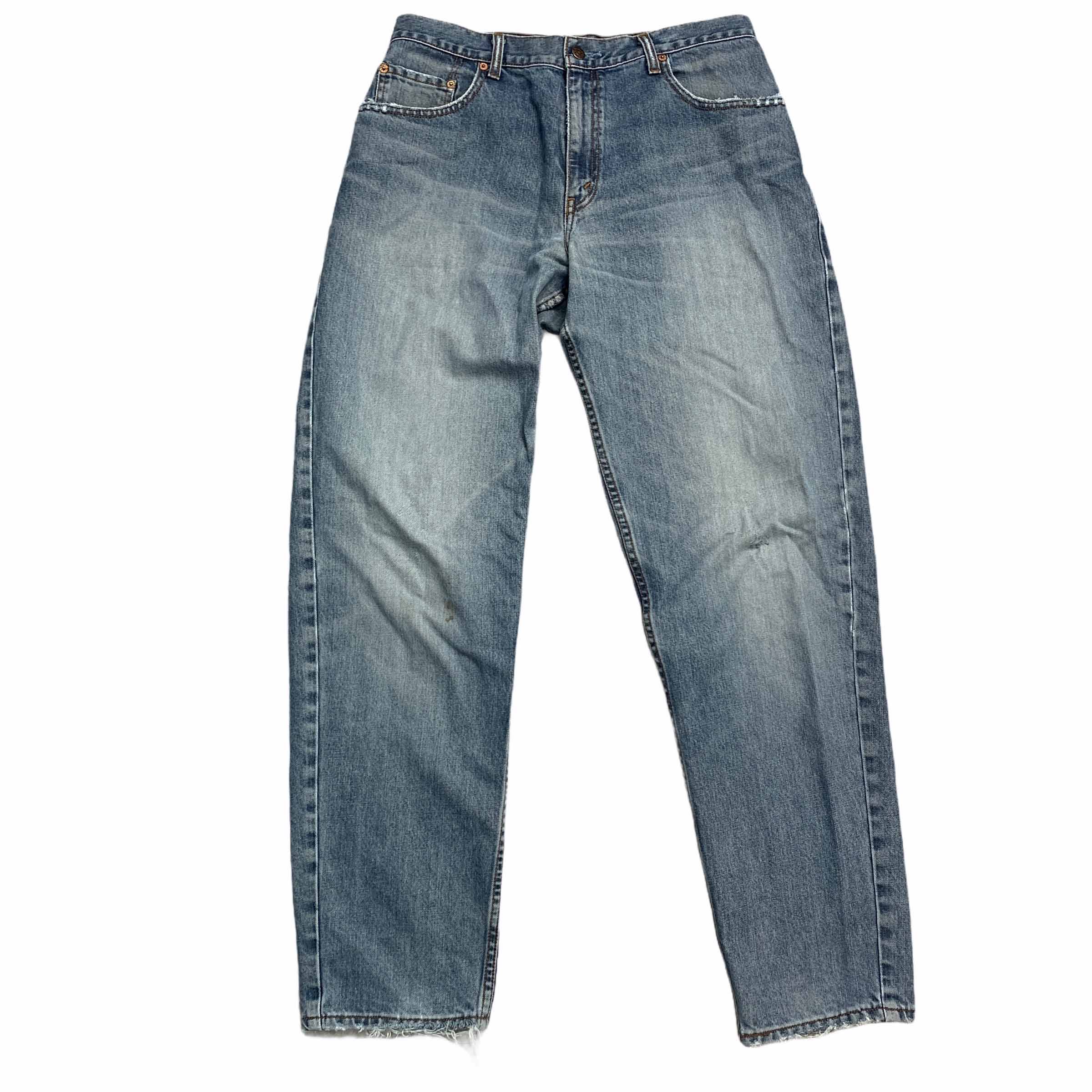 [Levis] (Vintage) 560 Denim pants - Size 86/86