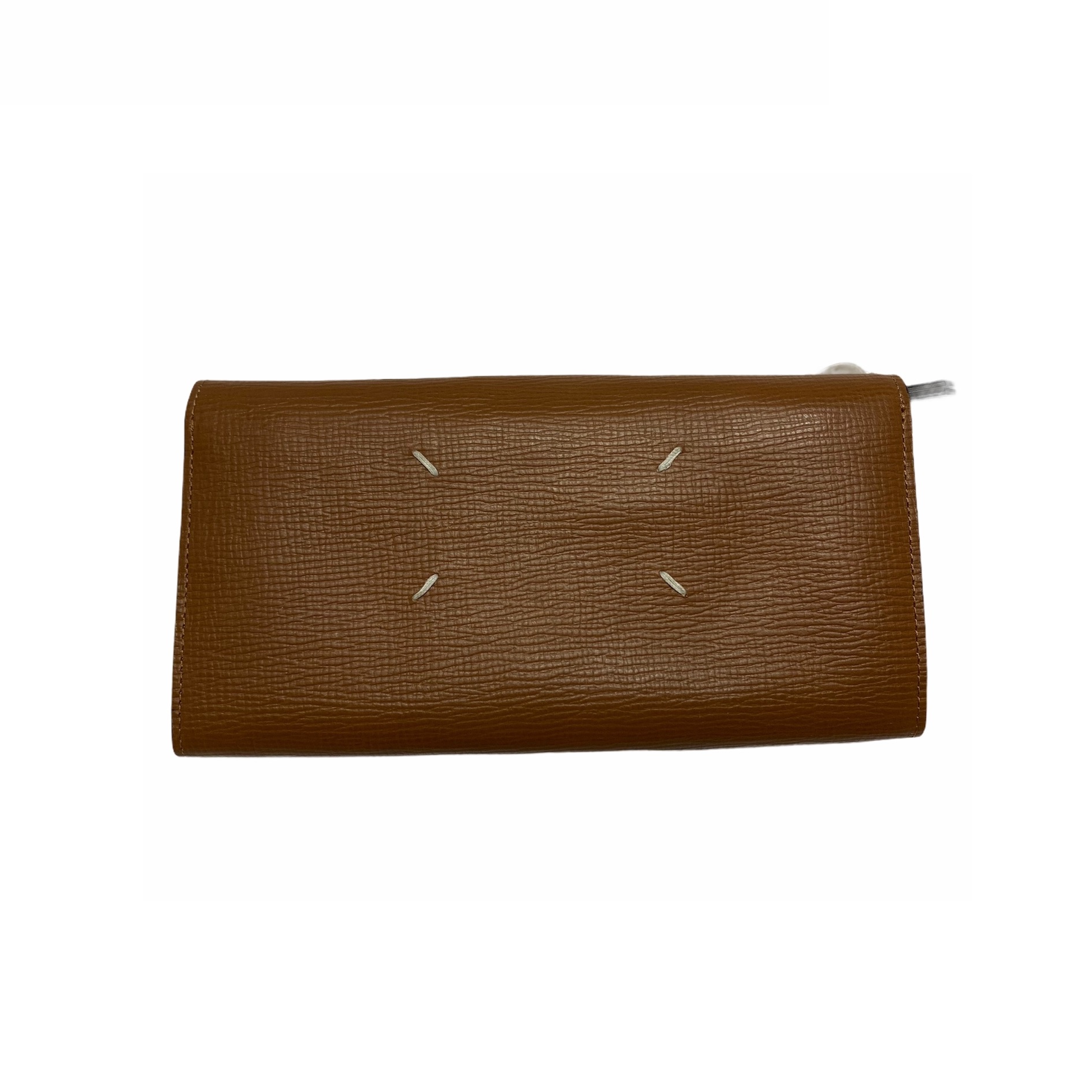 [Maison Margiela] MM11 leather wallet