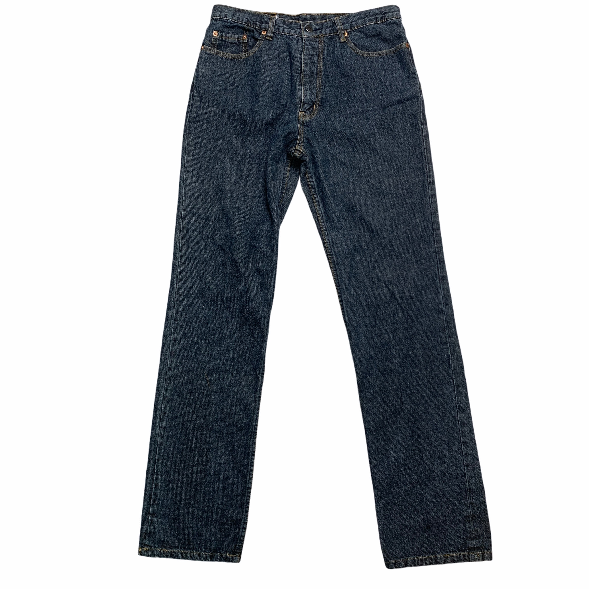 [Levis] (Vintage) 512 Denim pants - Size 34/32