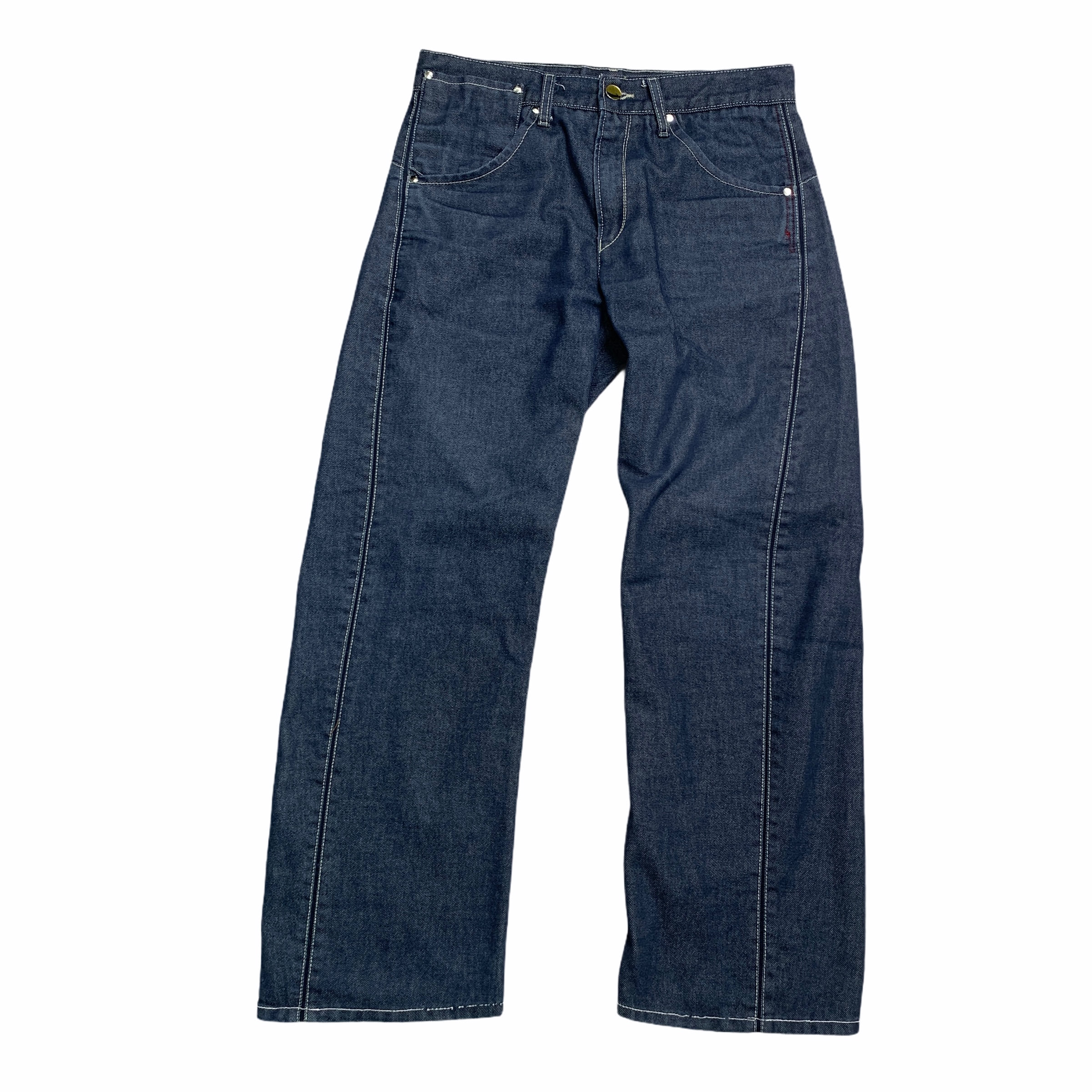 [Levis] (Vintage) Engineered Jean - Size L