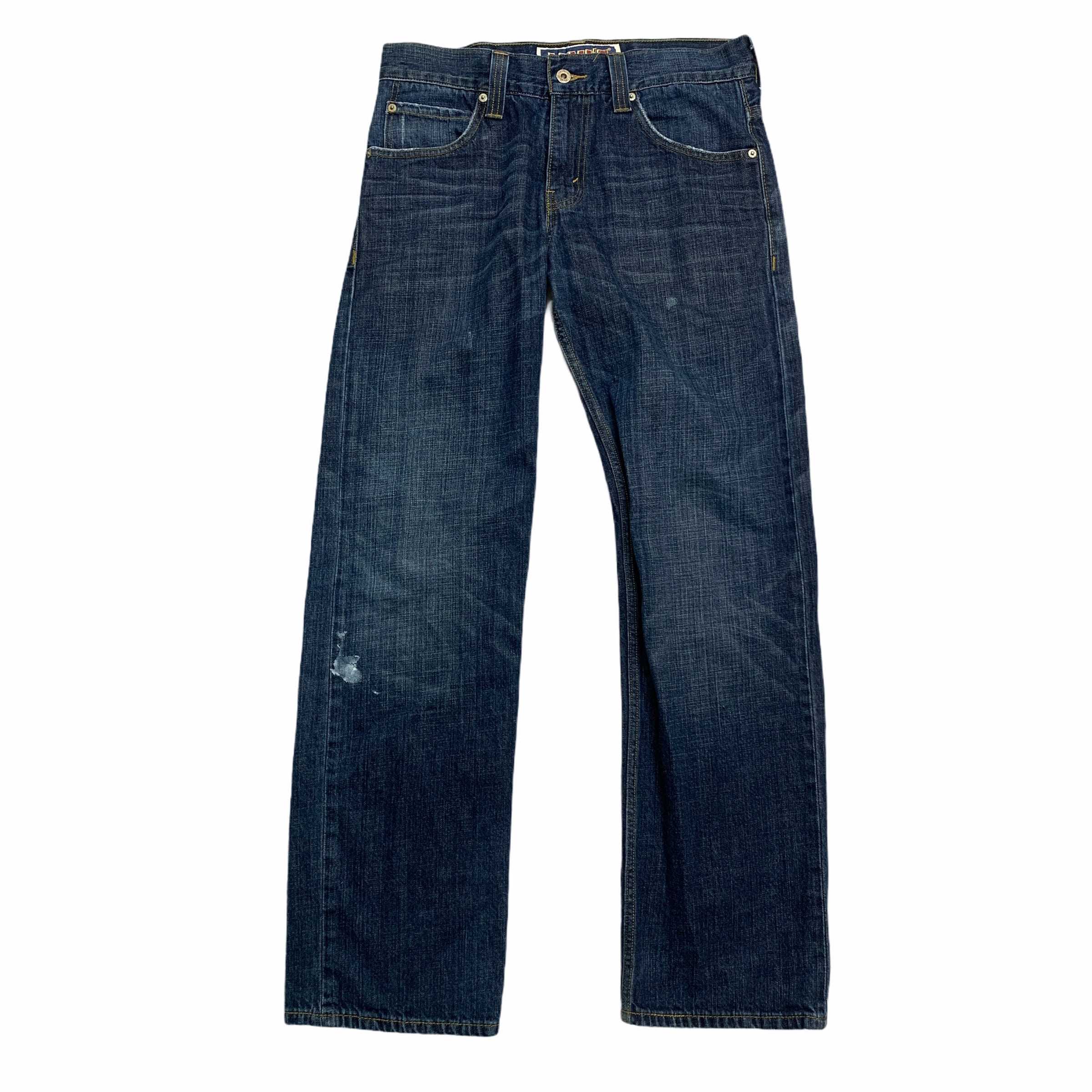 [Levis] (Vintage) 549 Original Denim pants - Size 31/32