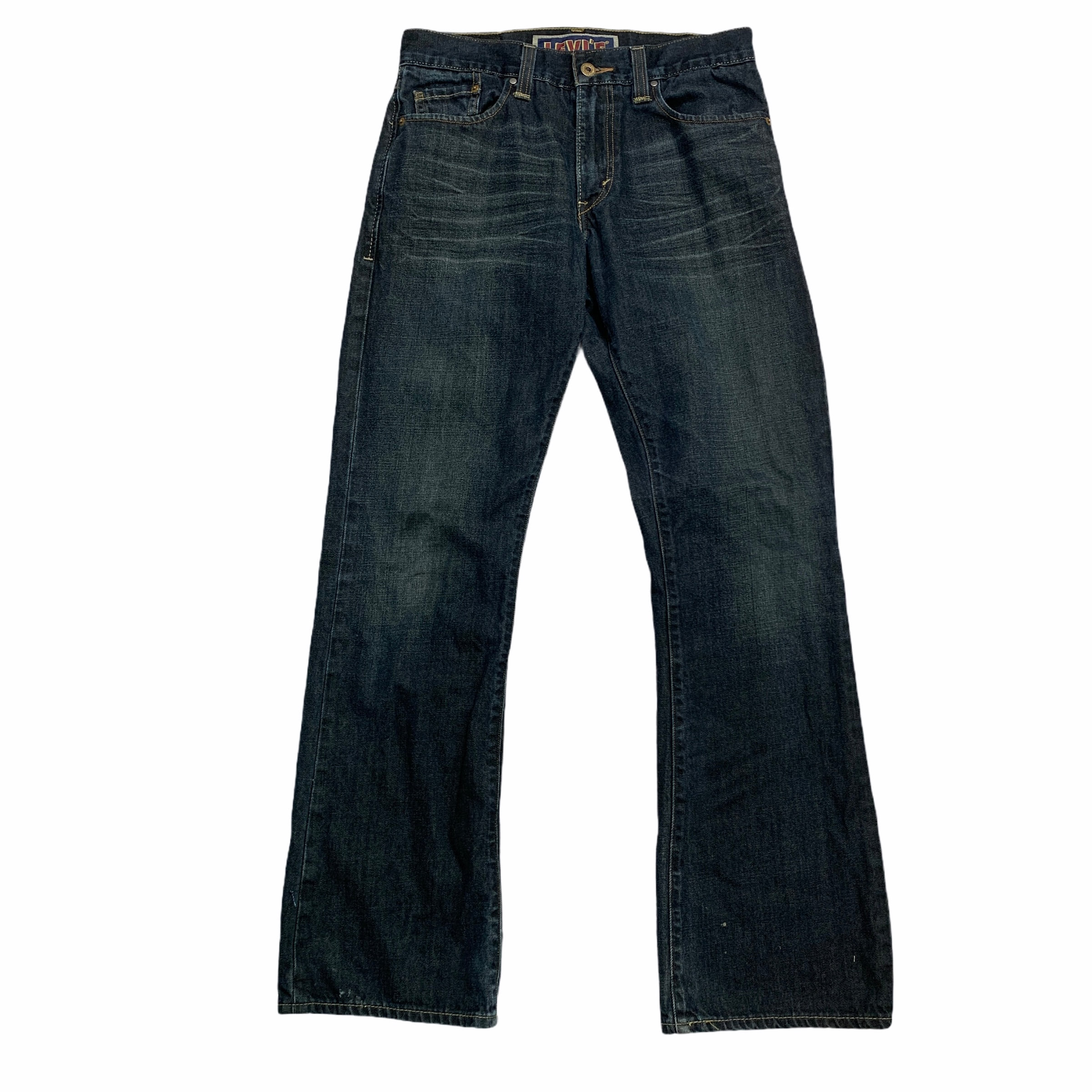 [Levis] (Vintage) 527 Original Denim pants - Size 30/32