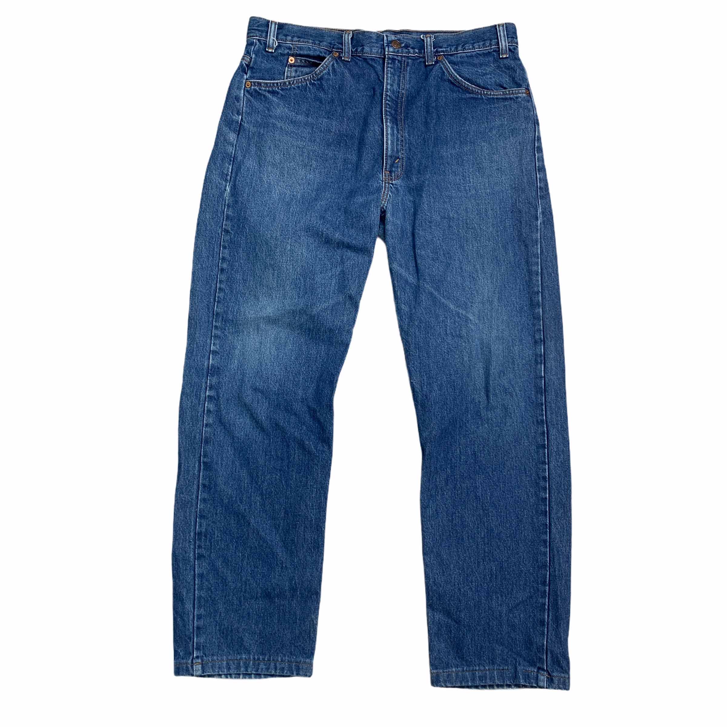 [Levis] (Vintage) 505 Denim pants - Size 38/32