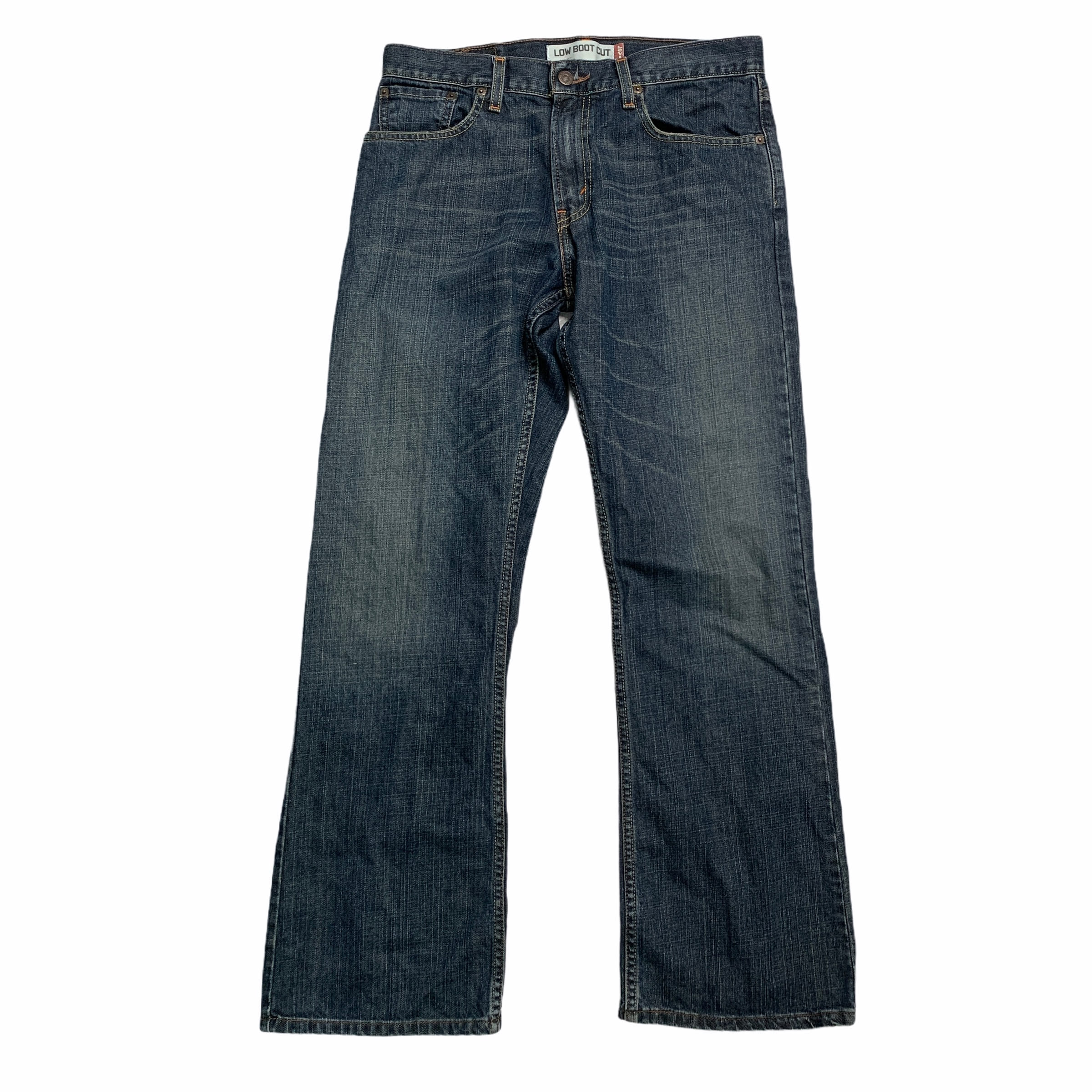 [Levis] (Vintage) 527 Denim pants - Size 32/30