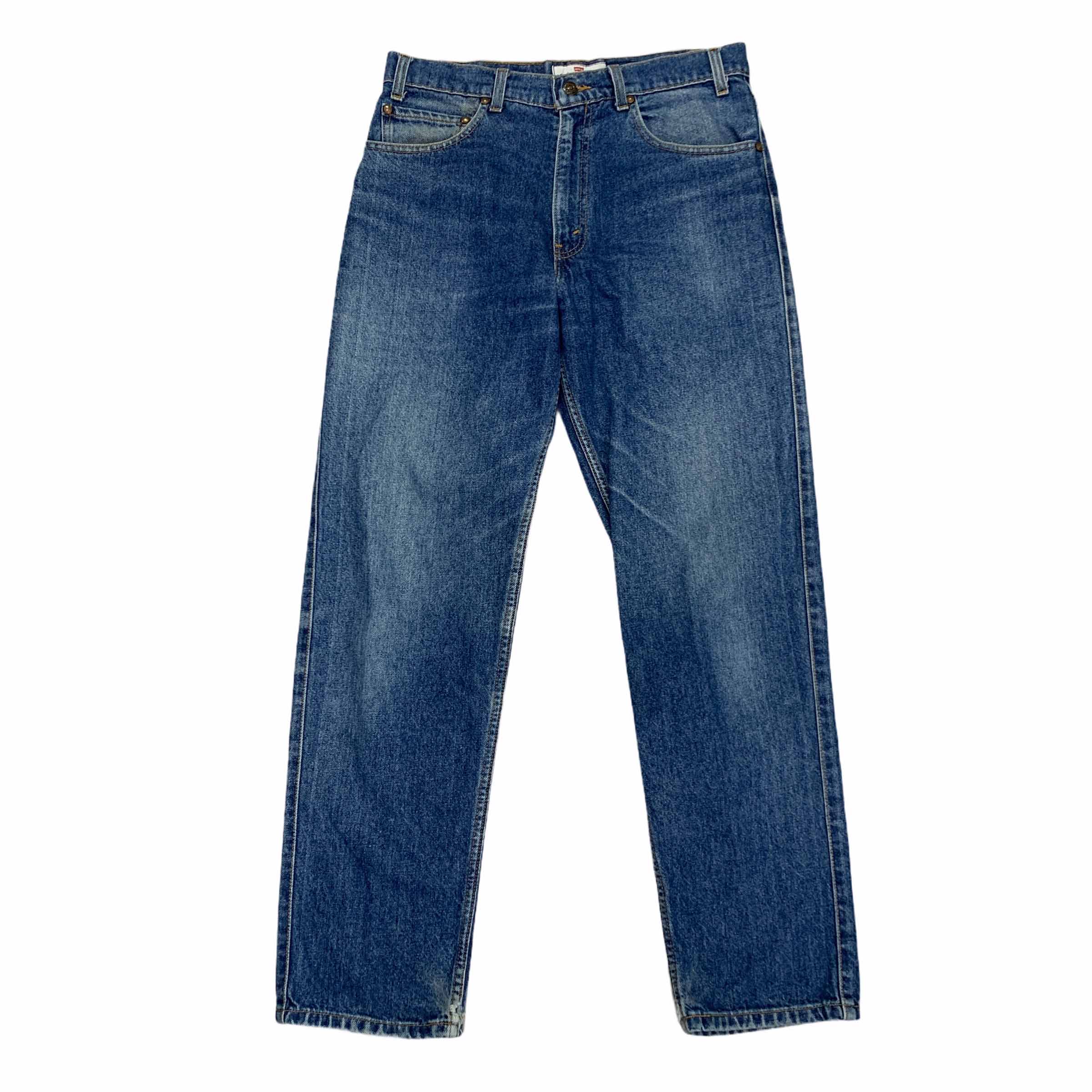[Levis] (Vintage) 540 Denim pants - Size 32/30