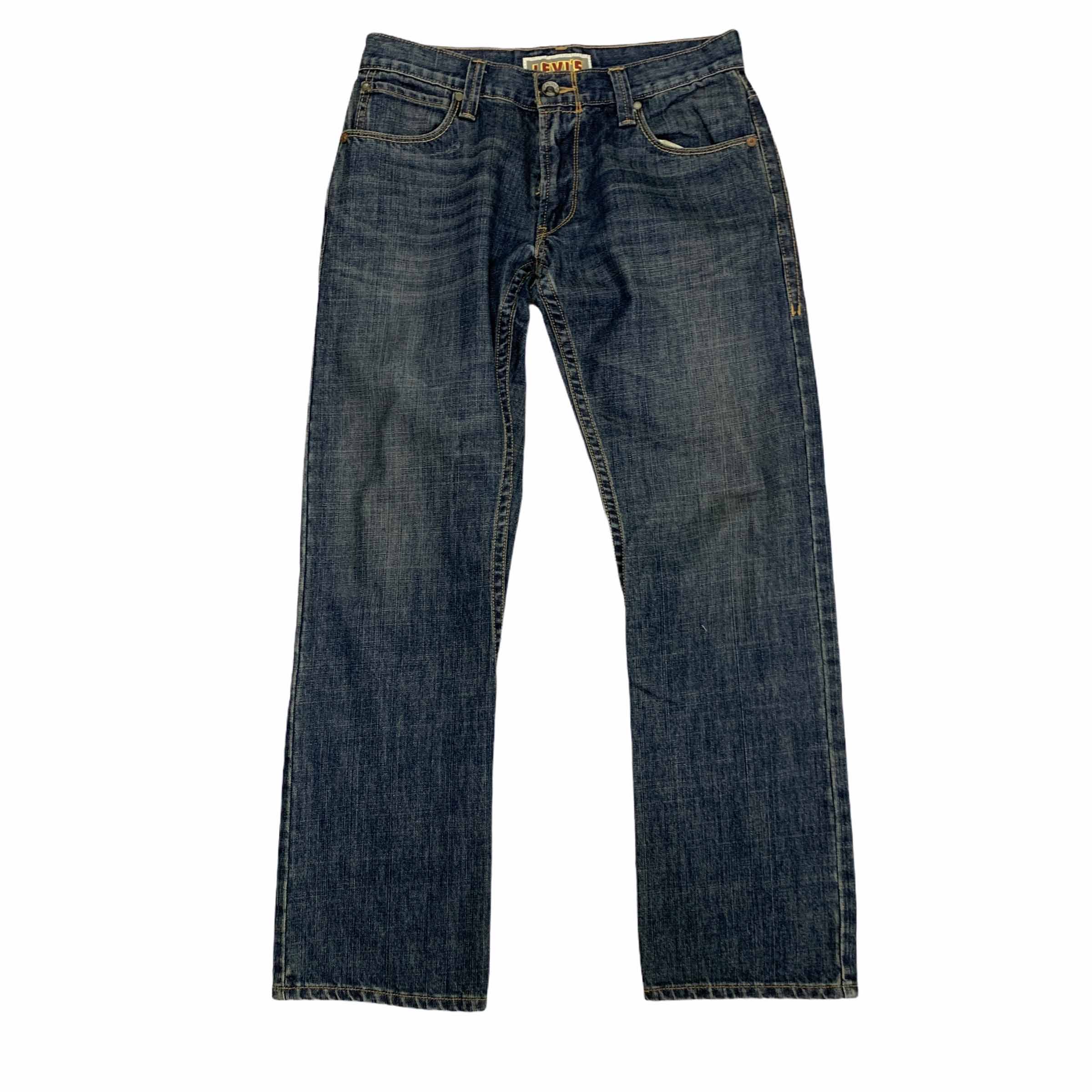[Levis] (Vintage) 514 Denim pants - Size 31/32