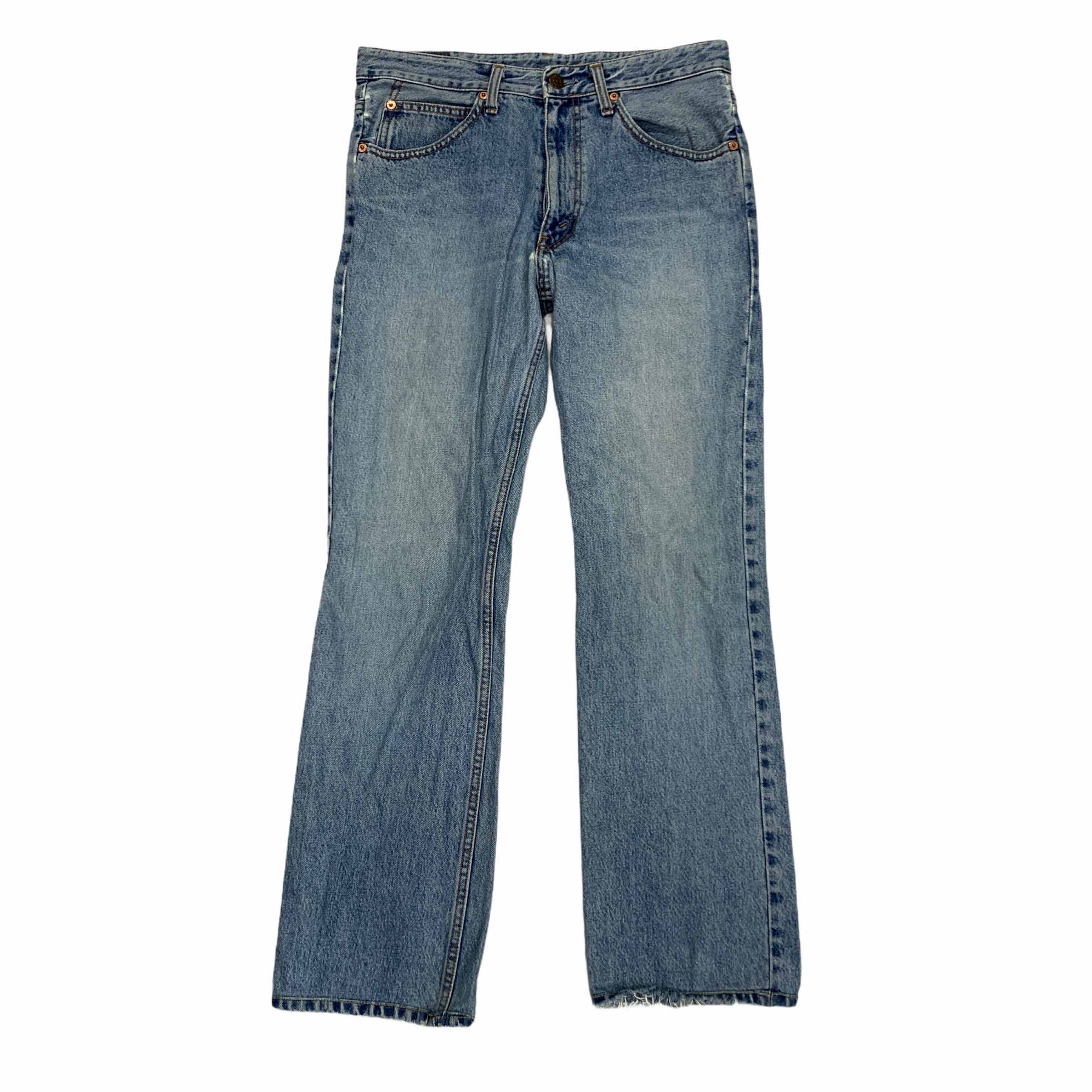 [Levis] (Vintage) 217 Denim pants - Size 78/86