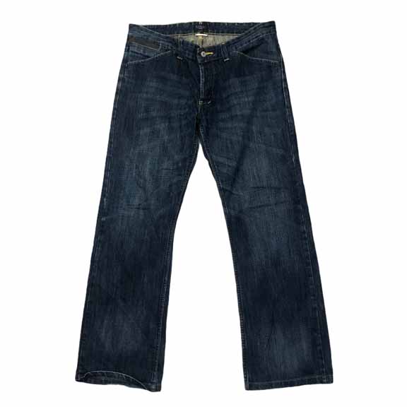 [Paul Smith] Straight Fit Jean - Size 34