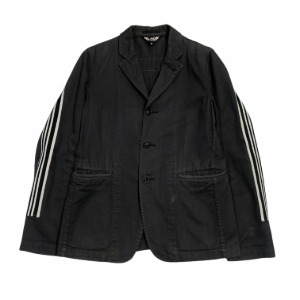 Comme Des Garcons black Tape tailored jacket