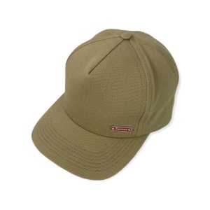 [Supreme] Red Tap Cap BG-Size FREE