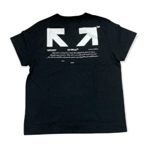Arrow T-shirts BK-Size L