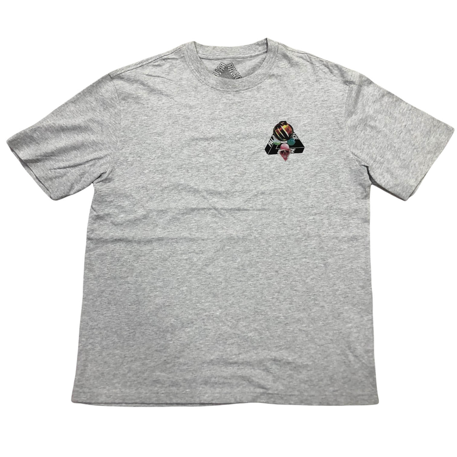 [Palace] Sans Ferg T-shirt GR-Size XL