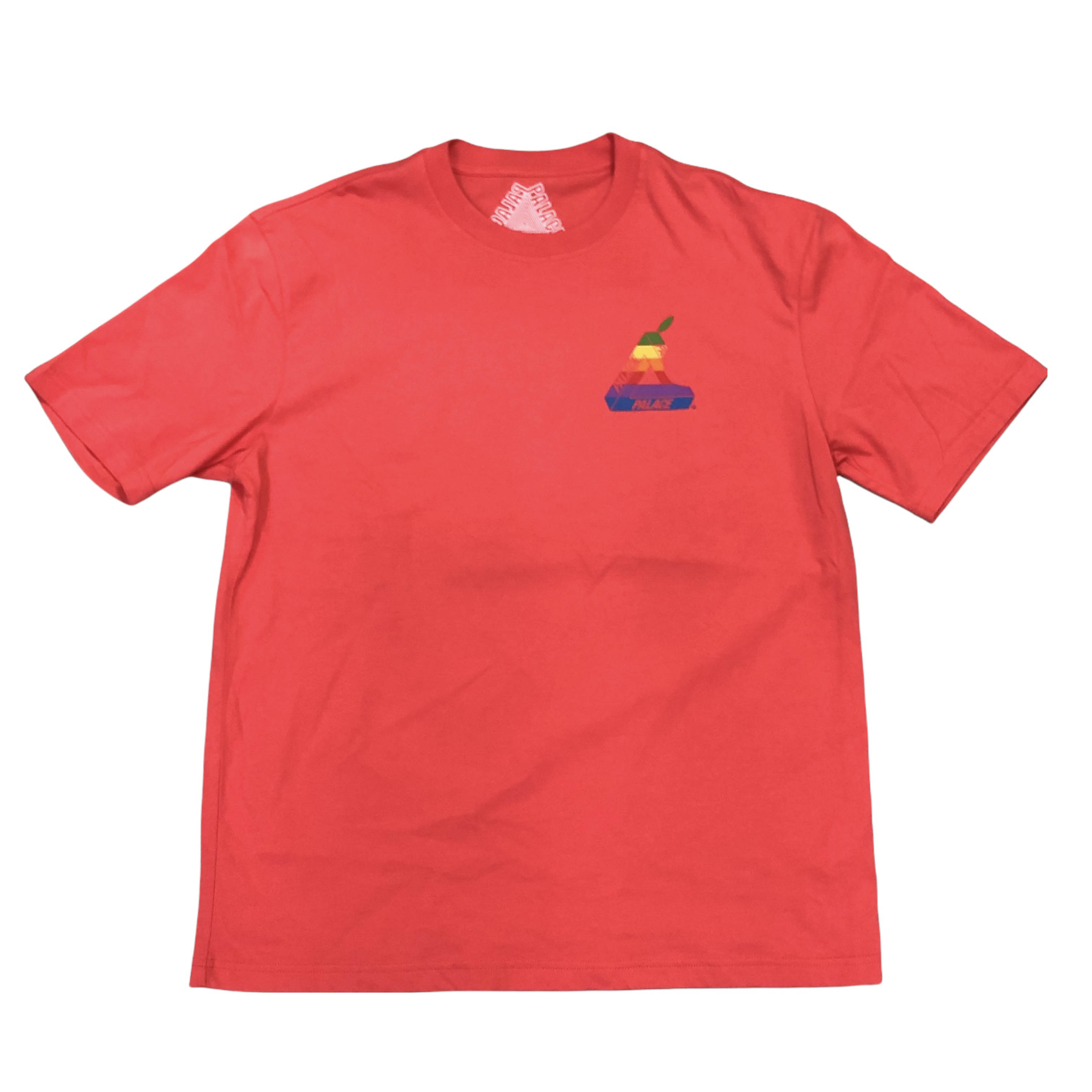 [Palace] Jobsworth T-Shirt-Size XL