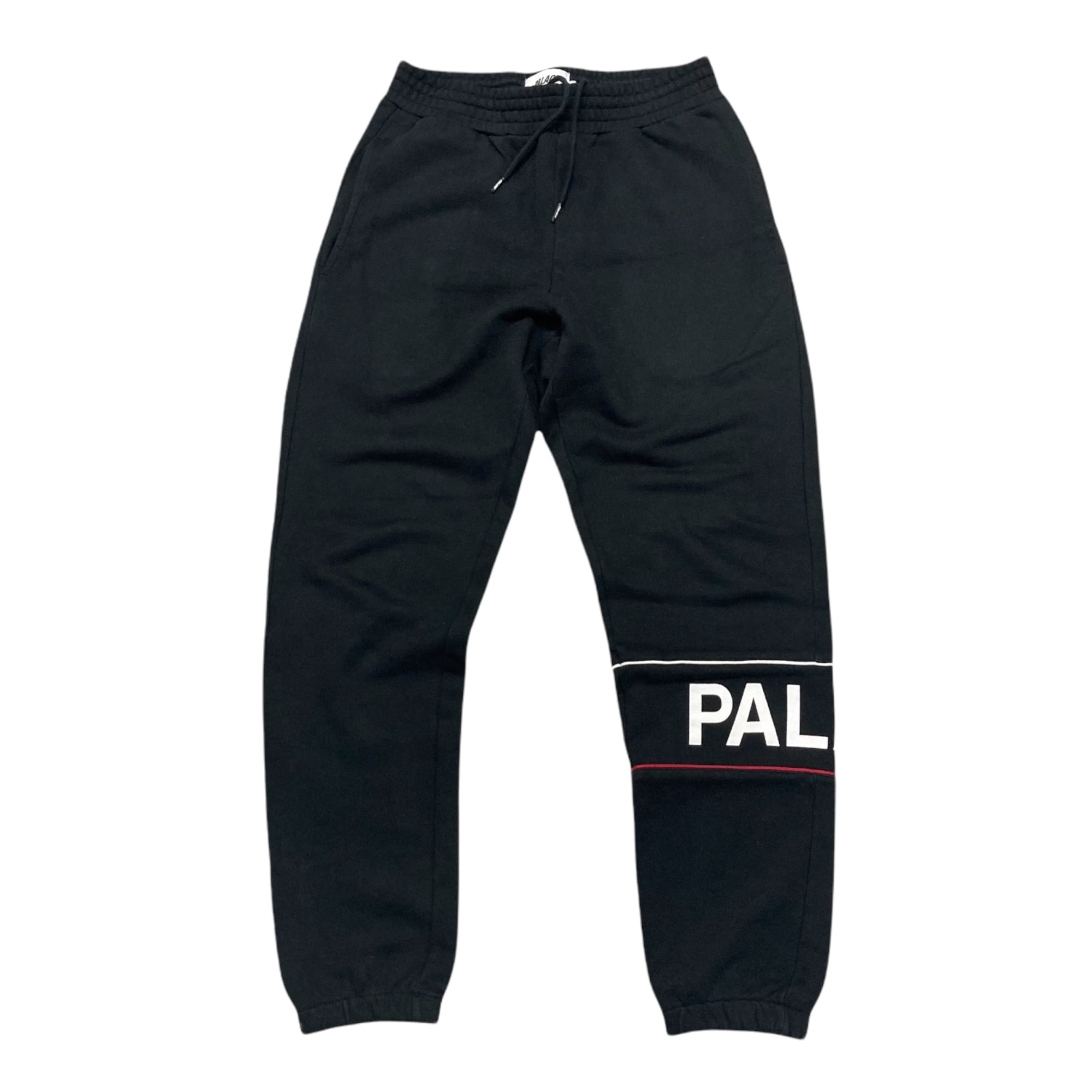 [Palace] Handle Jogger Pants BK-Size S