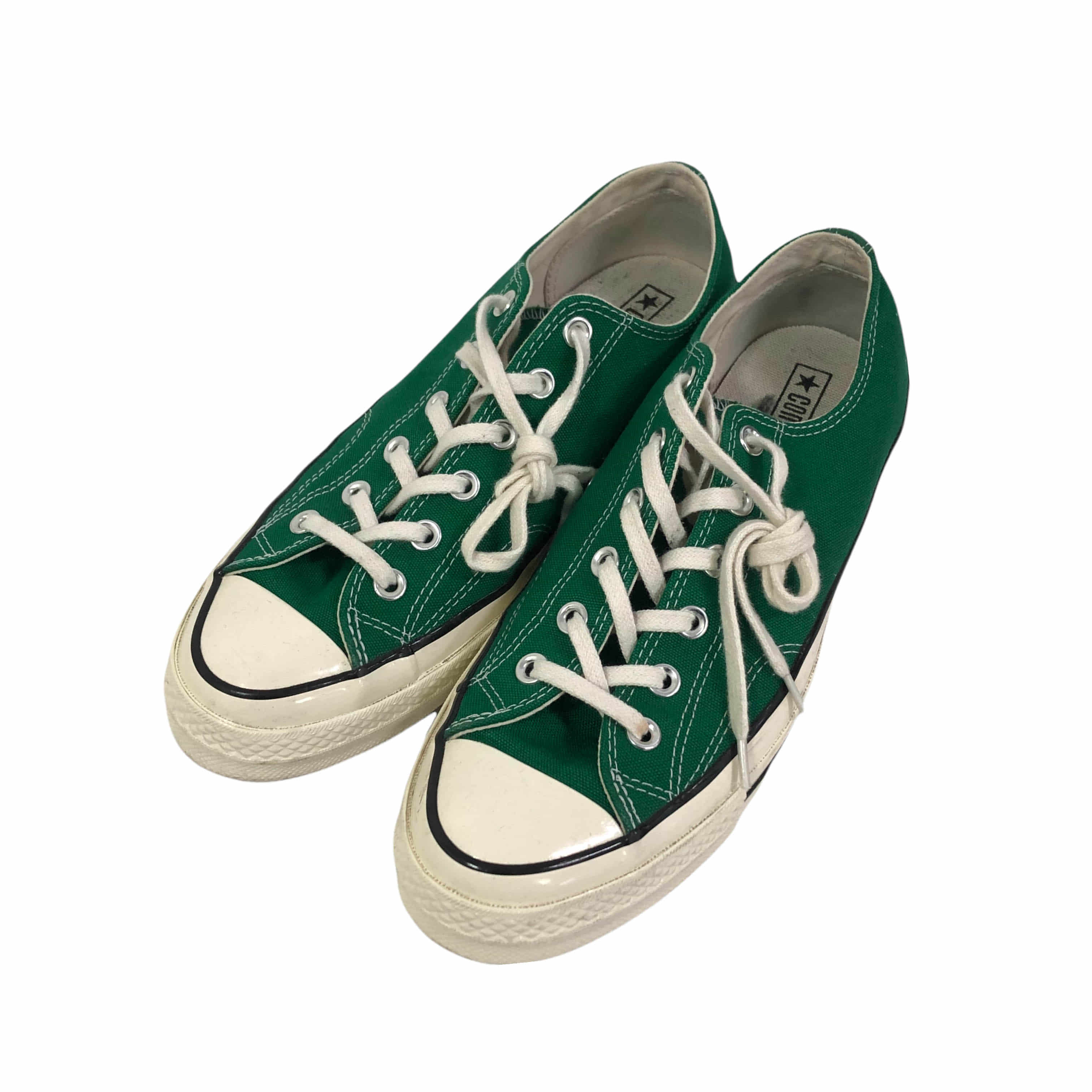 [Converse] Chuck Green Low - Size 265
