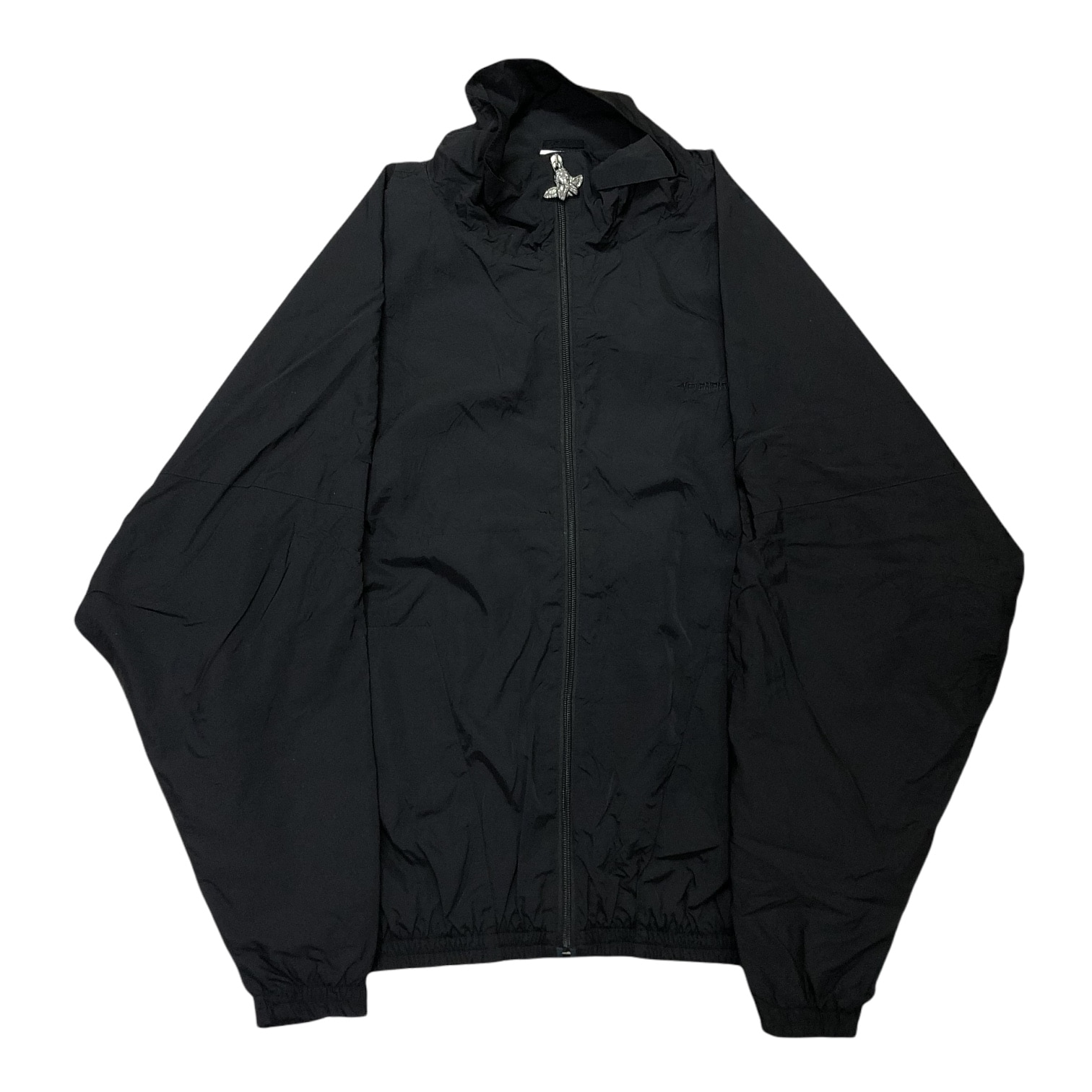 [Vetements] Black Angel Jacket-Size L