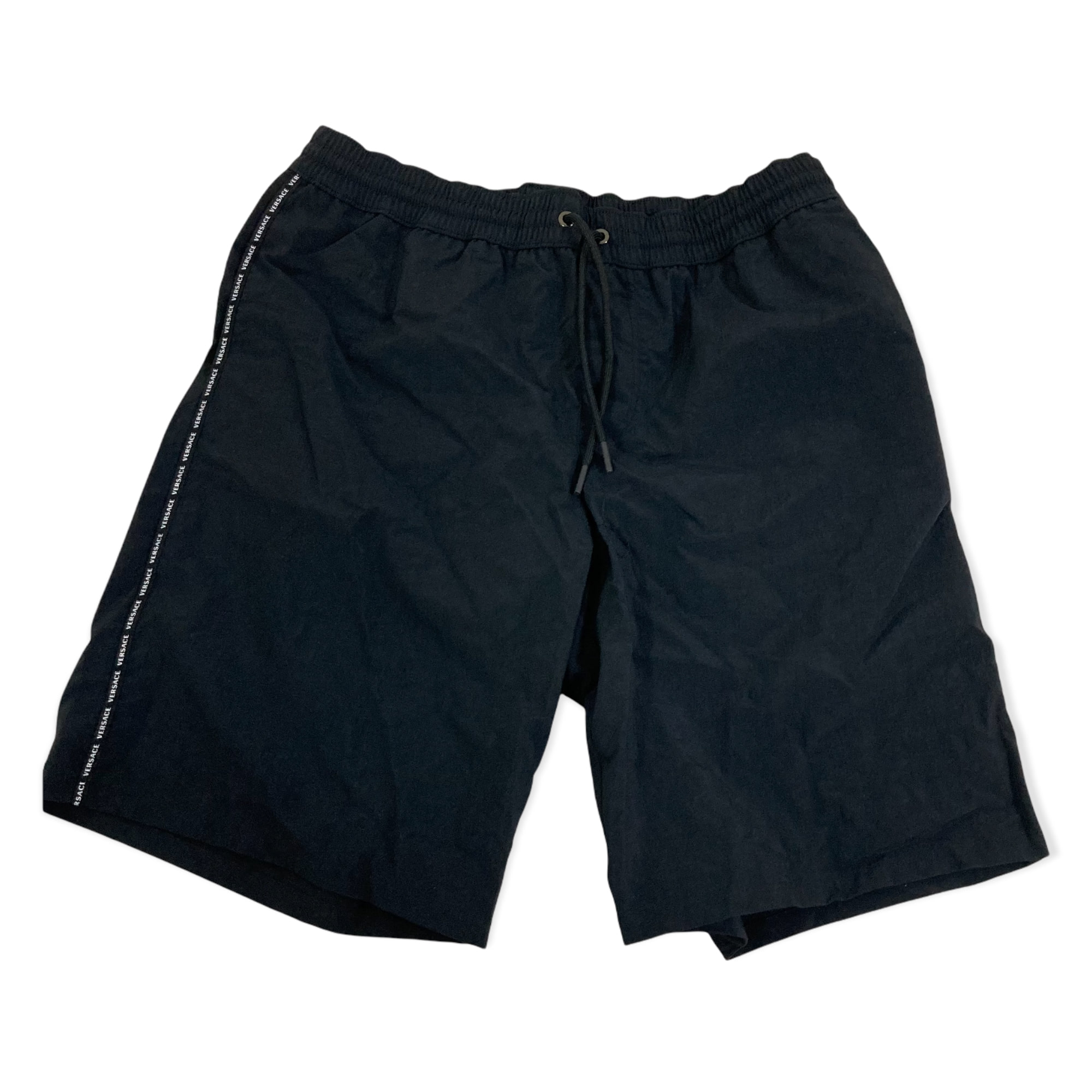 [Versace] Swimming Shorts BK-Size 5