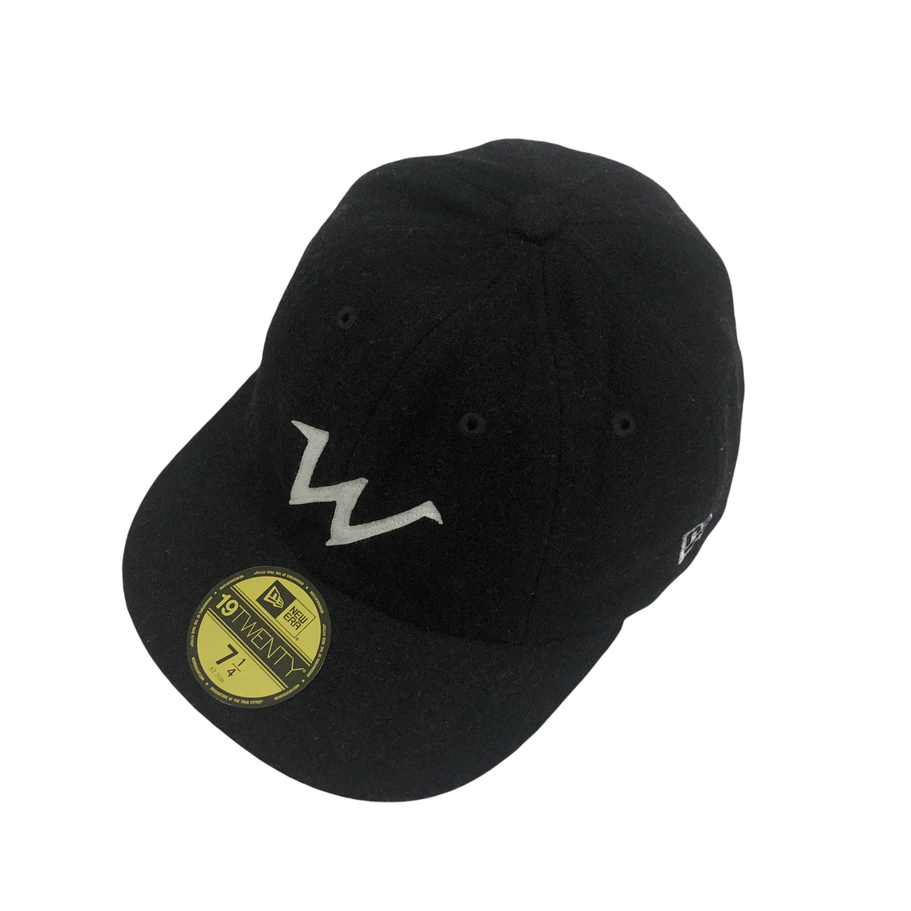 [Wtaps x New Era] W logo Hat - Size 57.7