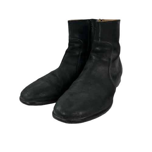 [Margiela x H&amp;M] Chelsea Boots-Size 42